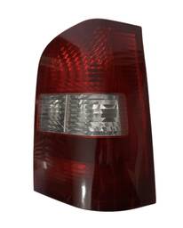 LANTERNA TRASEIRA DIREITA PARATI G3 FASE 1 DETALHE