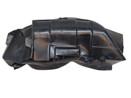 Parabarro Traseiro Esquerdo Central Ranger 2013 2014 a 2023