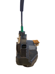 FECHADURA PORTA D.D AGILE CAMARO TRACKER SONIC ATÉ 19 4PINOS