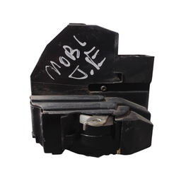 Fechadura Porta Dianteira Esqu Mobi Strada 2020/... c/ trava