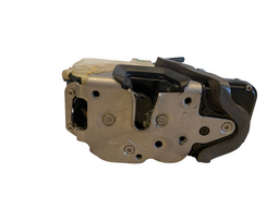 FECHADURA PORTA D.D AGILE CAMARO TRACKER SONIC ATÉ 19 4PINOS