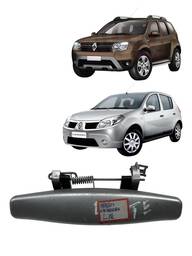 Macaneta Porta L/E Externa Duster/Sandero 2007/2014