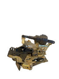 FECHADURA PORTA DIANT DIREITA MERCEDES C180 - 1993/00