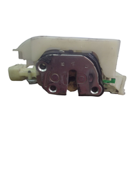 Fechadura Porta Dianteira Esquerda S10 Trailblazer 2012/2016