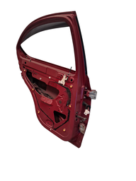 PORTA TRASEIRA ESQUERDA JAC J3 2011 2012 A 2015