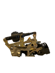 FECHADURA PORTA DIANT DIREITA MERCEDES C180 - 1993/00