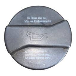 TAMPA ÓLEO MOTOR AUDI A4, A6 2.8 1997 078103485B