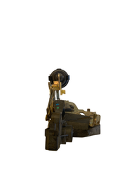 FECHADURA PORTA DIANT DIREITA MERCEDES C180 - 1993/00