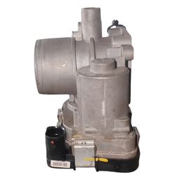 CORPO DE BORBOLETA TBI FIAT UNO EVO WAY VIVACE 1.4