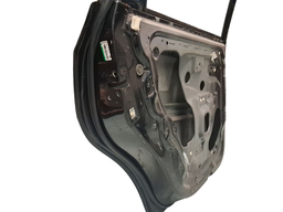 PORTA TRASEIRA ESQUERDA JAC J6 2011 A 2016