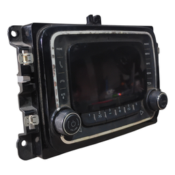 MULTIMIDIA FIAT MOBI 2016/ 100233234