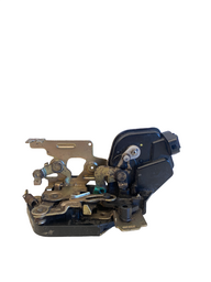 FECHADURA PORTA DIANTEIRA DIREITA JAC J3 2011 A 2015