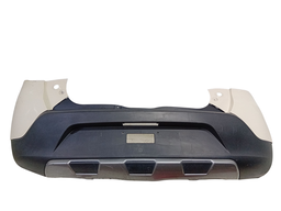 Parachoque Traseiro Kwid OUTSAIDER 2018 a 2022 (DETALHE)