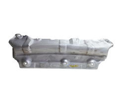 defletor calor escapamento bmw serie 3 F30 318 320 2013 a 18