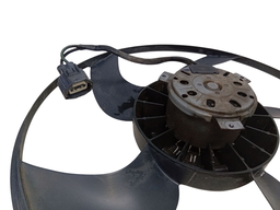 ELETROVENTILADOR FORD FUSION V6 2010 A 2012