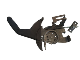 Alavanca Freio de Mão Hyundai HB20/s - 2020 a 2025