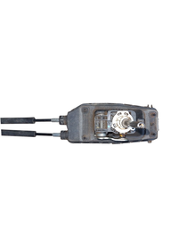 Alavanca Cambio Polo Fox Gol Saveiro G5 G6 G7 G8 1.0 1.6 08/