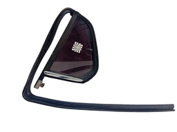 Vidro Porta Traseira Esquerda (Fixo) Tracker 2014 a 2019