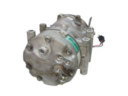 COMPRESSOR AR CONDICIONADO CHERY TIGGO 7 1.5 2020/22 DETALHE