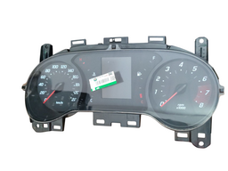 Painel instrumento Fiat Argo/Cronos 2017 a 2024  521053140