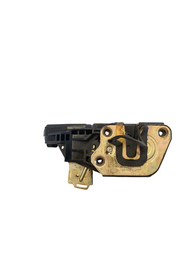 FECHADURA PORTA DIANTEIRA DIREITA JAC J3 2011 A 2015