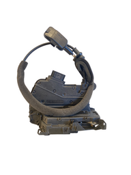 FECHADURA PORTA DIANTEIRA DIREITA CAPTUR 2017 2018 A 2024