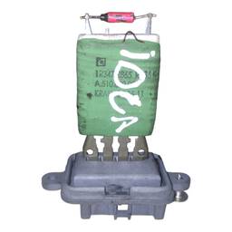Resistência ventilador interno Fiat Idea 1.8 11 a 19 16081