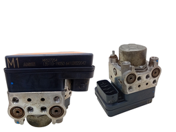 KIT MODULO INJEÇÃO CODE PAJERO TR4 2013 2.0 FLEX C/CHAVE