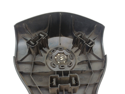 CAPA CENTRAL BUZINA VOLANTE DIREÇÃO VW GOL FOX VOYAGE G5 G6