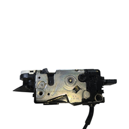 FECHADURA PORTA DIANTEIRA ESQUERDA C4 PICASSO GRAND 2008/14