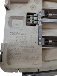 LUZ TETO CORTESIA FIAT STILO 2003 A 2010