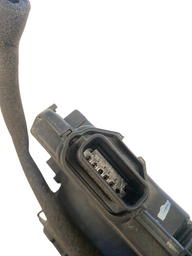 FECHADURA PORTA DIANTEIRA DIREITA CAPTUR 2017 2018 A 2024