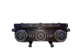 Comando Ar Condicionado Golf Passat B8 14/19 Jetta 18/..