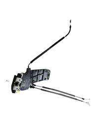 FECHADURA PORTA D.D RENEGADE FREEMONT TORO COMPASS RAMPAGE