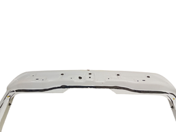 TAMPA TRASEIRA ARGO 2018 2019 2020/.. (C/DETALHE)