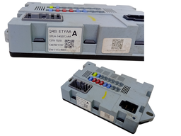 KIT MODULO INJEÇÃO RANGE ROVER SPORT TDV6 3.0 DIESEL 2014 