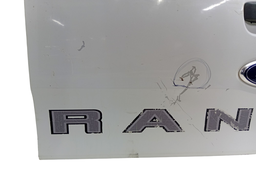 TAMPA TRASEIRA CAÇAMBA RANGER 2013 2014 A 2023 C/DETALHE