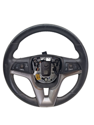 Volante De Direção Tracker Lt 2014 A 2015