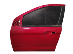 Porta Dianteira Esquerda Ka 2015 2016 a 2021