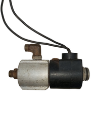 VÁLVULA SOLENÓIDE 12V VW 2R0907631 D 760014521 PTH