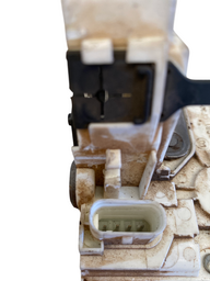 FECHADURA PORTA D.D RENEGADE FREEMONT TORO COMPASS RAMPAGE