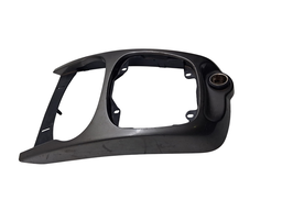 MOLDURA ALAVANCA CAMBIO FIAT PALIO GRAND SIENA 2012 13