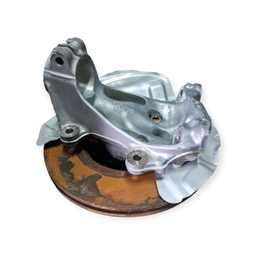 MANGA EIXO DI ESQUERDO BMW F30 316 318 320 328 330 335 12/18