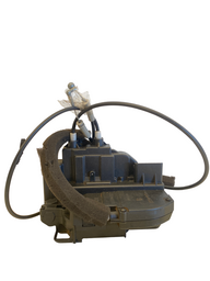 FECHADURA PORTA DIANTEIRA DIREIT I30 10/12  SANTA FÉ 07/13