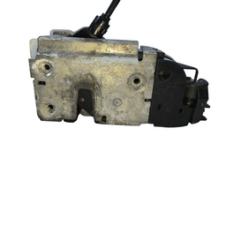 FECHADURA PORTA DIANTEIRA ESQUERDA C3 ATÉ 2003 2004 A 2012