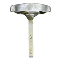 TAMPA RESERVATÓRIO DIREÇÃO HIDRÁULICA PAJERO SPORT 99 A 11