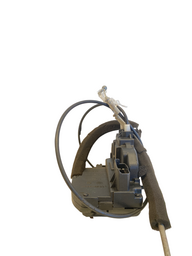 FECHADURA PORTA DIANTEIRA DIREIT I30 10/12  SANTA FÉ 07/13