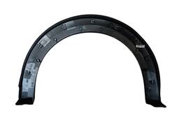 MOLDURA PARALAMA DIANTEIRO ESQUERDO MOBI 2017 2018 2019/..