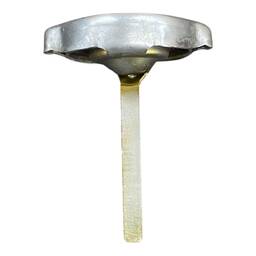 TAMPA RESERVATÓRIO DIREÇÃO HIDRÁULICA PAJERO SPORT 99 A 11