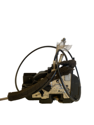 FECHADURA PORTA DIANTEIRA DIREIT I30 10/12  SANTA FÉ 07/13